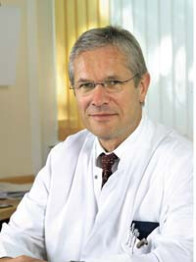 Dr. Beautician Florian